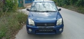 Suzuki Ignis 1.3i/4x4/, снимка 3