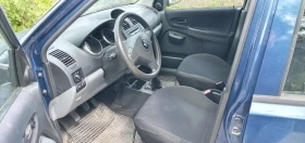 Suzuki Ignis 1.3i/4x4/, снимка 8