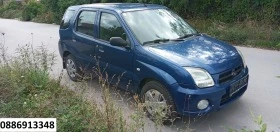 Suzuki Ignis 1.3i/4x4/, снимка 1