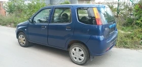 Suzuki Ignis 1.3i/4x4/, снимка 5