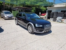 Audi A4 Allroad 2.0 Quattro  - [3] 