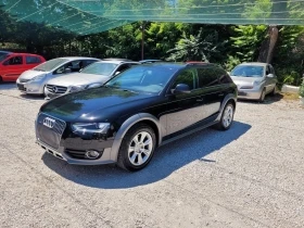 Audi A4 Allroad 2.0 Quattro  - [1] 