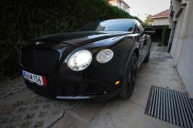 Bentley Continental gt 6.0 W12 Cupe, снимка 6