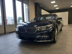  BMW 730