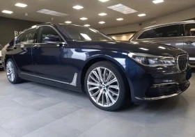 BMW 730 3.0 d x-drive , снимка 7