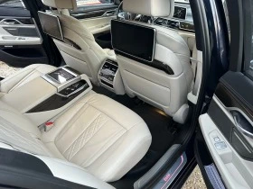 BMW 730 3.0 d x-drive , снимка 15