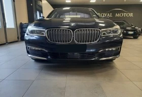 BMW 730 3.0 d x-drive , снимка 17