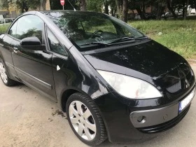 Mitsubishi Colt czc, снимка 1