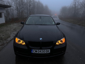 BMW 330 Xd , снимка 3 - Автомобили и джипове - 45657232