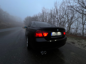 BMW 330 Xd , снимка 4