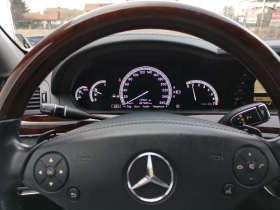 Mercedes-Benz S 550 AMG. Long. 4-matic | Mobile.bg   11