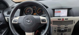 Opel Astra GTC 1, 6i 105  ,  | Mobile.bg    9