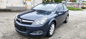 Opel Astra GTC 1, 6i 105кс НАВИГАЦИЯ , КЛИМАТРОНИК