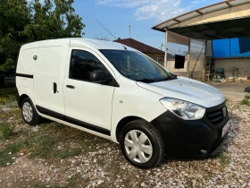 Dacia Dokker 1.5 DCI, снимка 7