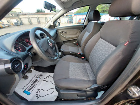 Обява за продажба на Seat Ibiza 1.4i 86hp * EURO 4 * КЛИМАТИК *  ~4 800 лв. - изображение 8