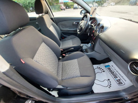 Обява за продажба на Seat Ibiza 1.4i 86hp * EURO 4 * КЛИМАТИК *  ~4 800 лв. - изображение 11