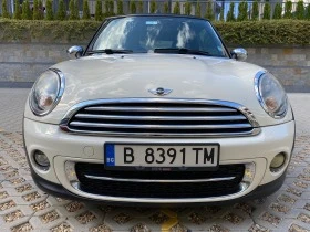     Mini Cooper cabrio R57