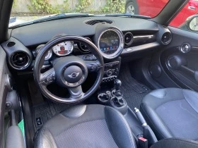 Mini Cooper cabrio R57, снимка 12