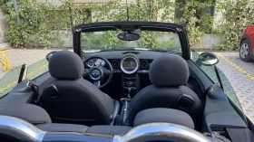 Mini Cooper cabrio R57, снимка 11