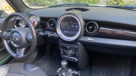 Mini Cooper cabrio R57, снимка 13