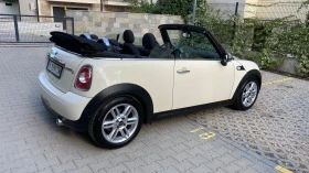 Mini Cooper cabrio R57, снимка 6