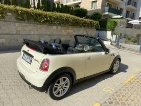 Mini Cooper cabrio R57, снимка 8