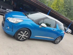 Citroen DS3 1.4 HDI FULL  LED   AUT NAVI KLIMA - изображение 1