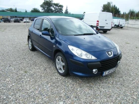 Peugeot 307 1.6HDI, снимка 2