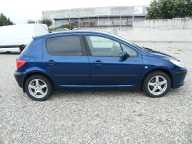 Peugeot 307 1.6HDI, снимка 3