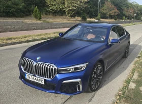 BMW 750 750i xDrive, снимка 2