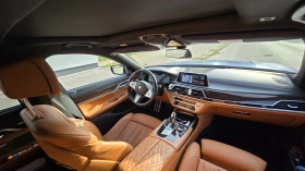 BMW 750 750i xDrive, снимка 12