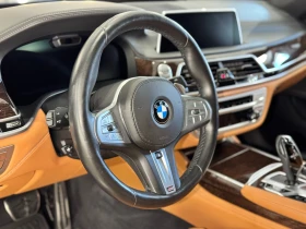 BMW 750 xDrive, снимка 11