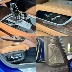 BMW 750 xDrive, снимка 15