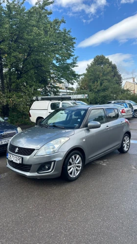 Suzuki Swift 1, 3i, снимка 1