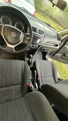 Suzuki Swift 1, 3i, снимка 11