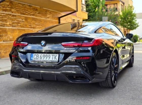 BMW 850 Individual Carbon Германия, снимка 5