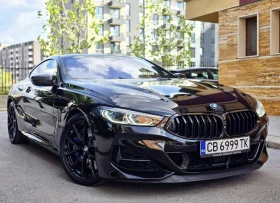 BMW 850 Individual Carbon Германия, снимка 2