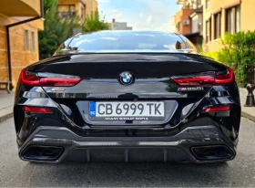 BMW 850 Individual Carbon Германия, снимка 3