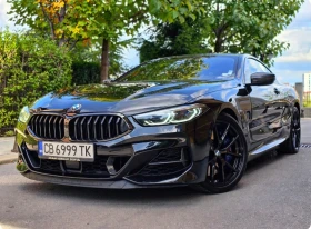 BMW 850 Individual Carbon Германия, снимка 1