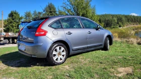 Citroen C4 1.6 HDi 110 | Mobile.bg    2