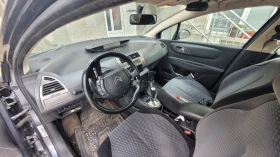 Citroen C4 1.6 HDi 110, снимка 11