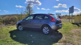 Citroen C4 1.6 HDi 110, снимка 3