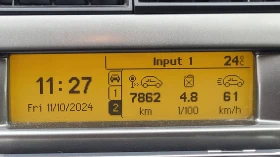 Citroen C4 1.6 HDi 110, снимка 9