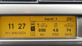 Citroen C4 1.6 HDi 110, снимка 10