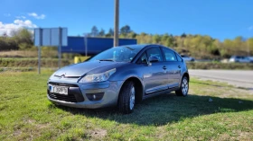 Citroen C4 1.6 HDi 110, снимка 1