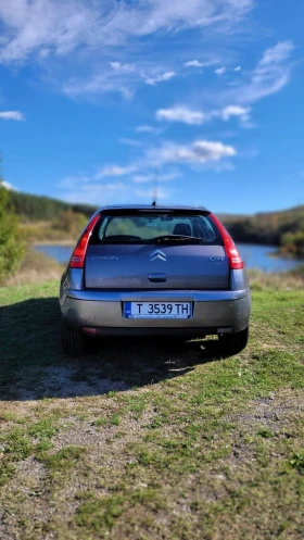 Citroen C4 1.6 HDi 110 | Mobile.bg    5