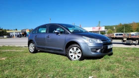 Citroen C4 1.6 HDi 110, снимка 4