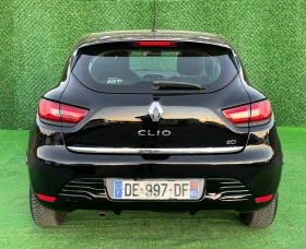 Renault Clio 1.5DCI КЛИМАТРОНИК : КАМЕРА: КЕЙЛЕС, снимка 8