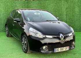 Обява за продажба на Renault Clio 1.5DCI КЛИМАТРОНИК : КАМЕРА: КЕЙЛЕС ~11 999 лв. - изображение 1