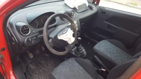 Ford Fiesta 1.3i, снимка 7